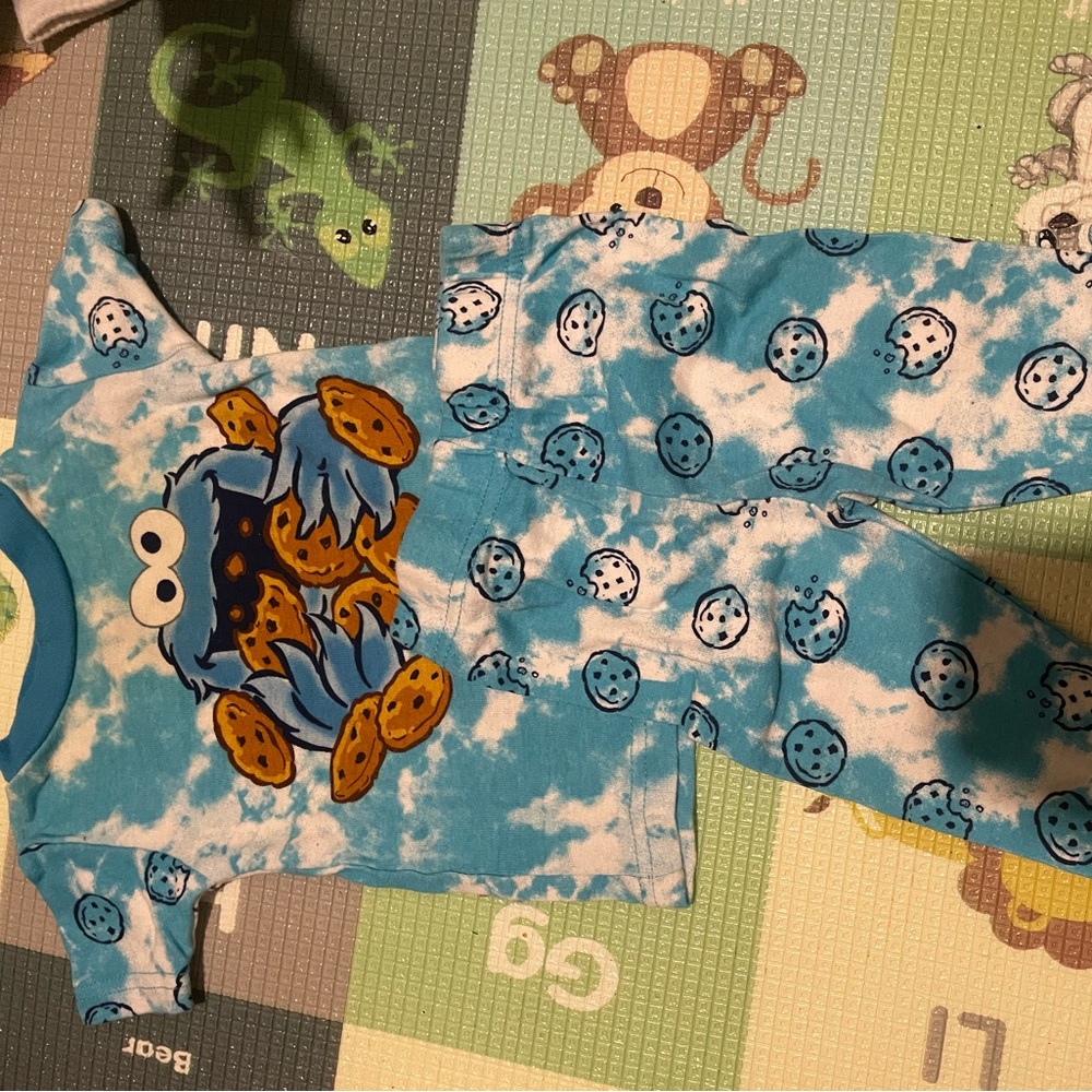PJs